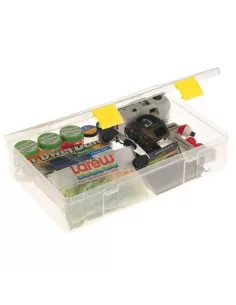 Plano 2373101 Accessory Box Fishing Without Compartments 