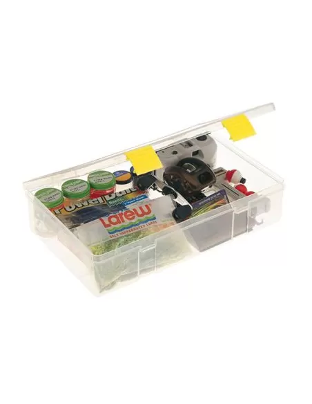 Plano 2373101 Accessory Box Fishing Without Compartments
