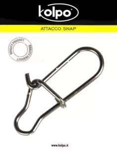 Snap Kolpo 10 PCs 