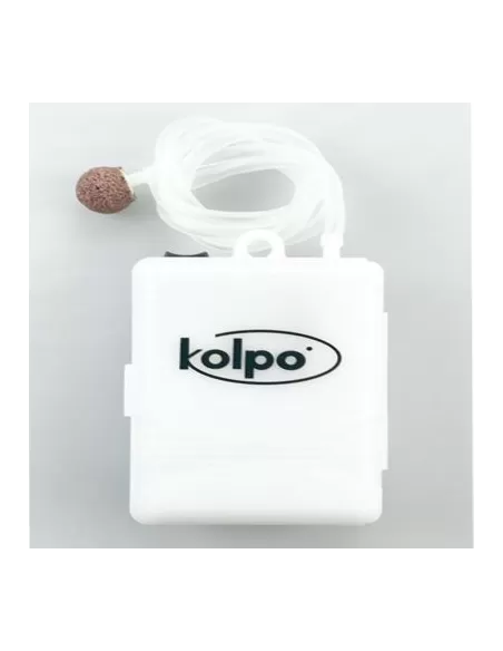 Standard Fishing Kolpo Oxygenator Double Speed
