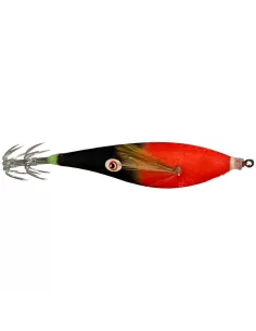 Totanara Red Fishing Kolpo 