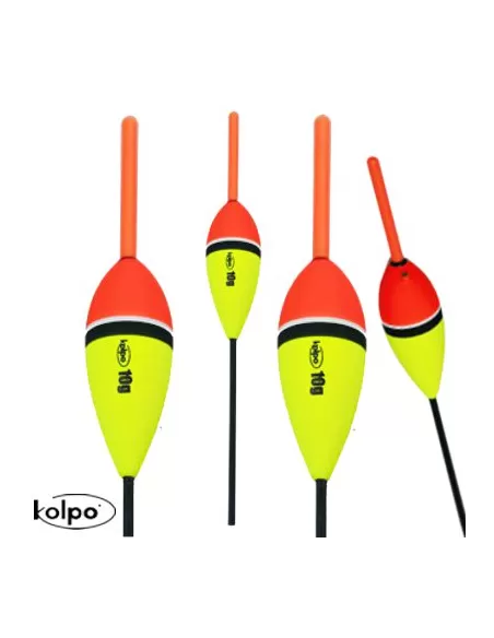 Fishing float Sliding Door Starlite Ocean Kolpo