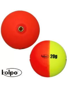 Sliding Float Fishing Planet Kolpo 