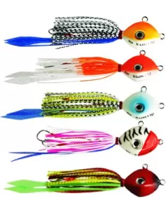 Olympus Kabura Jigging Light 20 Gr. 