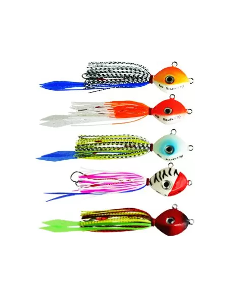 Olympus Kabura Jigging Light 20 Gr.