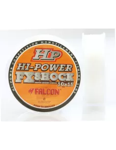 Falcon Fishing Wire Tapered Shock Leader 10 numbers ending in 15 M 