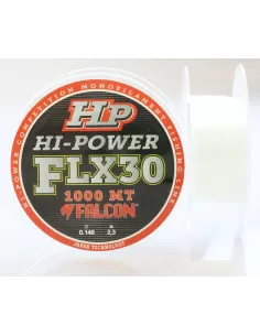 Falcon Fishing Wire Fluorine Coated FLX30 1000mt 