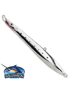 Williamson Abyss Speed Jigs Vertical Jigging 250 gr 