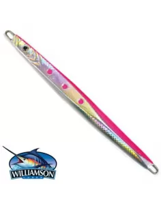 Williamson Benthos Speed Jig Phosphorescent 250 gr 