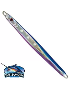 Williamson Benthos Speed Jig Phosphorescent 200 gr 