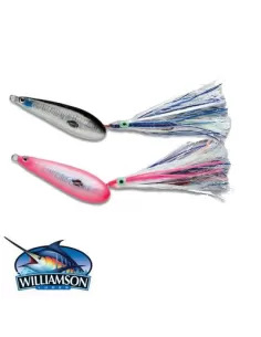 Williamson Raku Jig Vertical Jigging 160 gr 