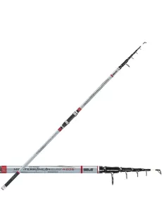 Fishing rod Mediterranean Surf Super Beach 4.20 mt 