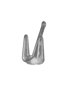 Compact yet Galvanized steel 