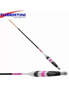 Float Fishing English Tubertini Pro 130 