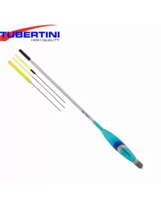 Float Fishing English Tubertini Pro 110 