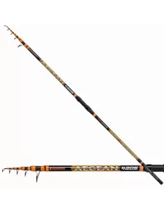 Trabucco fishing Surfcasting Aegean Surf Reloaded 