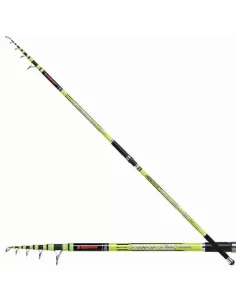 Trabucco fishing Surfcasting Oracle Accurate Surf 