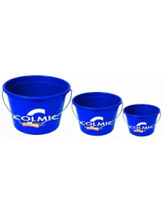 Colmic Buckets Official Team