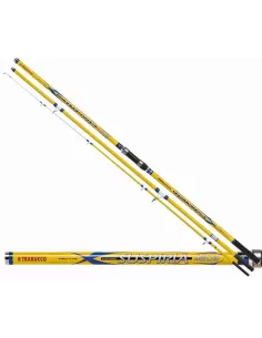 Trabucco fishing Surfcasting Suspiria Dust Storm MN 
