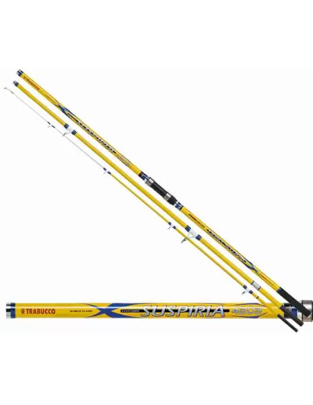 Trabucco Canna da Pesca Surfcasting Suspiria Dust Storm MN Canne da pesca Trabucco
