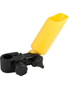 Tan Butt Rests Rod Rest Stool 