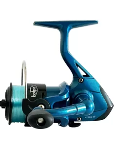 Fishing reel Myth Kolpo 