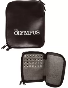 Olympus Tote Teaspoons 