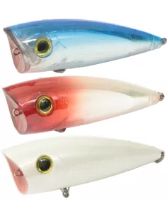 Kolpo Pop Break Popper Fishing Spinning 90 mm 20.7 gr 