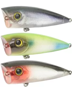 Kolpo Pop Break Popper Pesca Spinning 70 mm 10.3 gr 