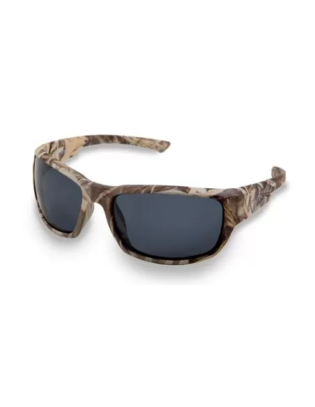 Floating Polarized Camo sunglasses