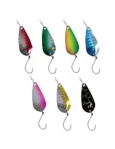Spoon Jatsui 2.2 Grams Artificial Spinning Area 