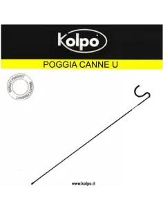 Tip Rests Reeds U Kolpo 