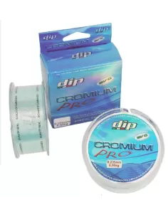 Dip fishing Cromium Pro 150 mt 