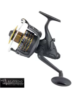 Alcedo reel Black Run 7510 Evo 