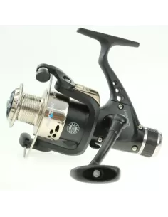 Rear drag fishing reel Kr