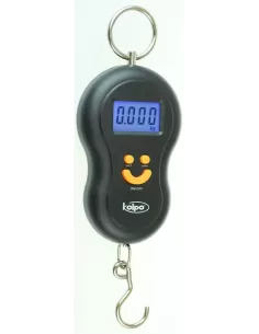 Electronic Fishing scale 40 kg Kolpo 