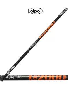Telescopic Landing Net Handle Kolpo G2000 