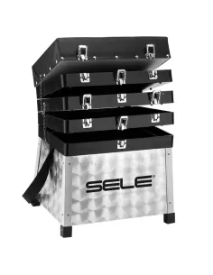 Basket Kolpo Pier fishing Stool 