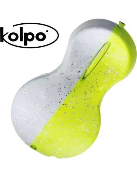 Affondatore Traina Piombo Bolentino K Sinking Innovation Kolpo 30 gr Minuteria Kolpo