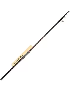 Fishing rod Alcedo Charisma x Boat 