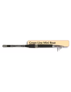 Fishing rod Alcedo GL Mini Boat 