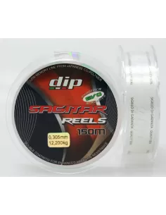 Fishing Reel 150 mt Dip Japanese Sagitar 