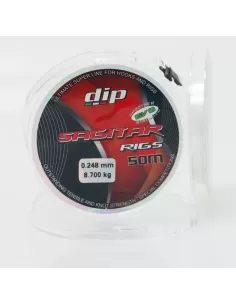 Fishing line For 50 meters Finals Dip Sagitar Rigs 