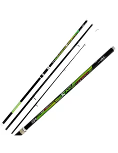 Surf fishing rod Casting 4.20 metres 100-200 gr RideKeasy Kolpo 