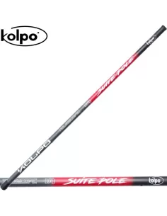 Fixed fishing rod Pole Suite Kolpo 