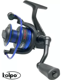 Fishing reel 11 Bearing kolpo Gods 