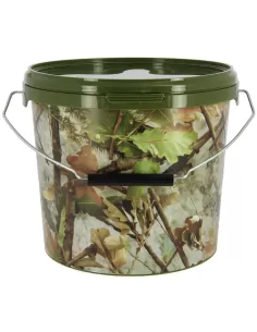Bucket Bait fishing tackle Port 3 Liters 