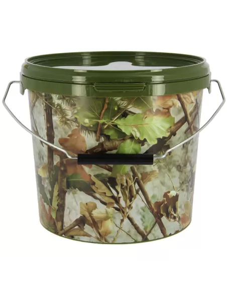 Bucket Bait fishing tackle Port 3 Liters