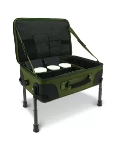 CARP Fishing Baits and Terminal Station Preparation Ngt 