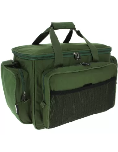 Borsa Da Pesca In Tessuto Oxford 600D, Multi-tasche, Con Cintura Regolabile – Leggera E Resistente All’Usura, Per Accessori Ed Esche